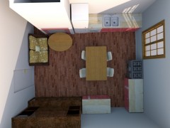 Fregimont salon1